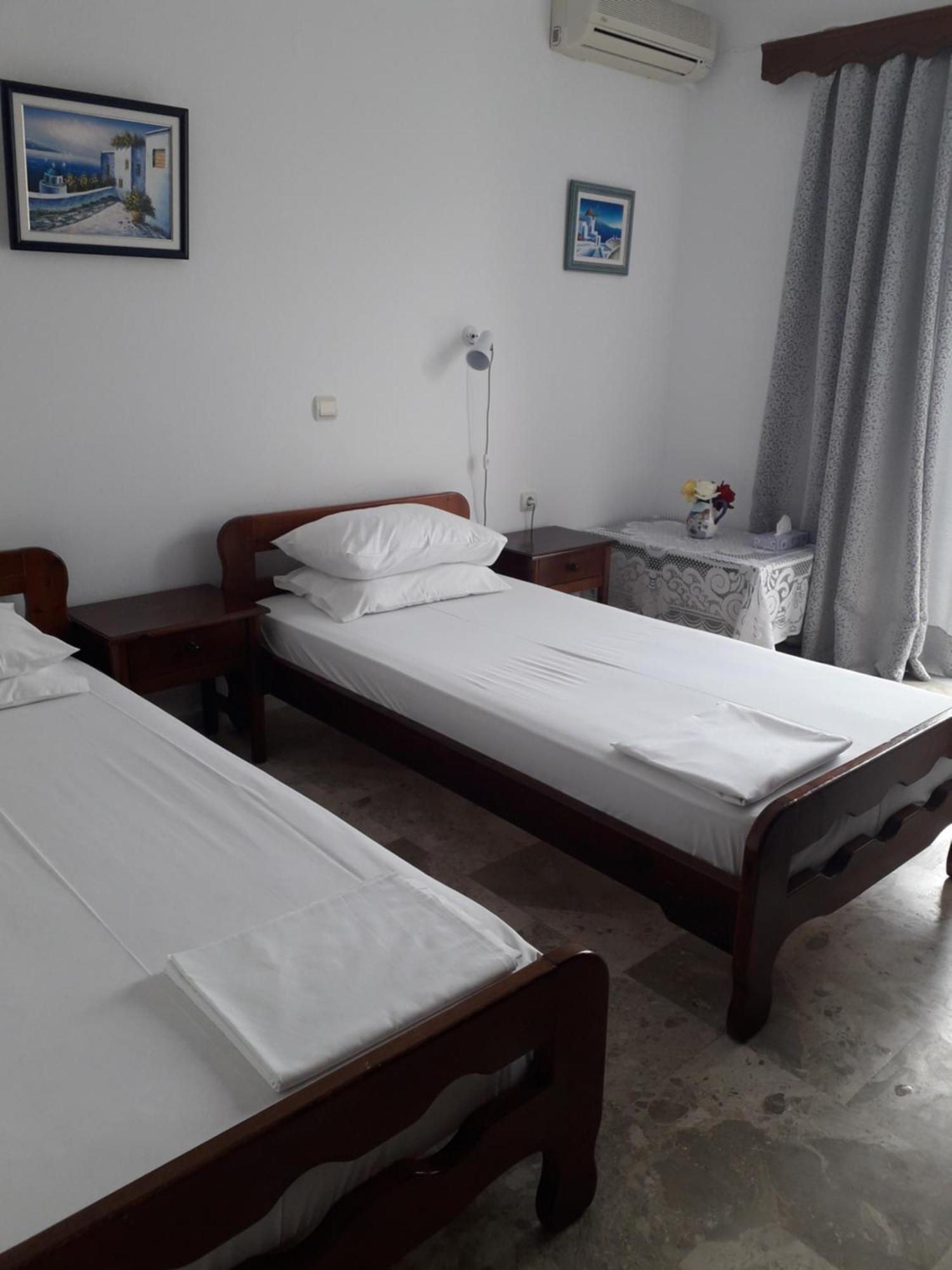 Apartament Mastichari Nektaria Studio Zewnętrze zdjęcie