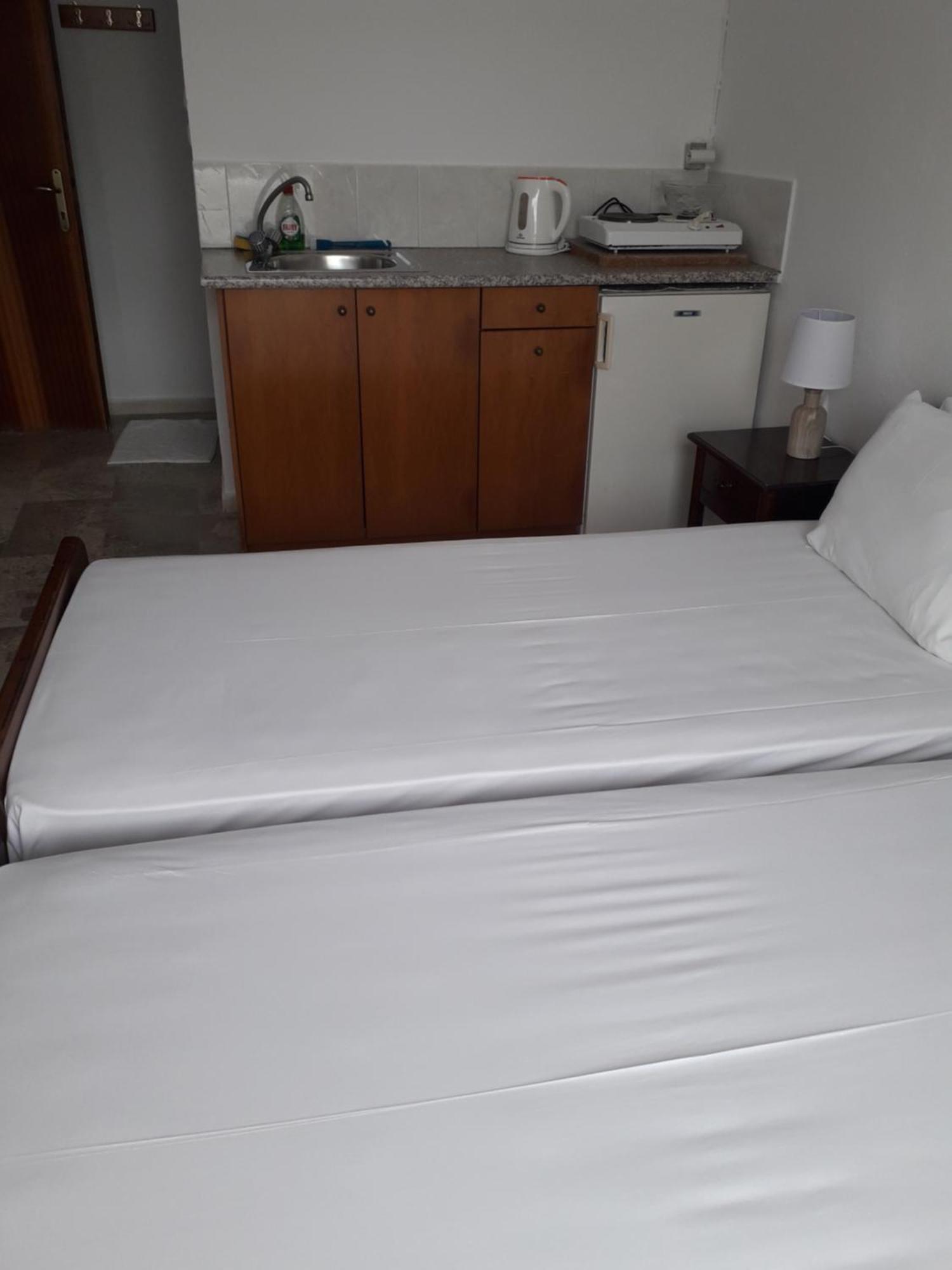 Apartament Mastichari Nektaria Studio Zewnętrze zdjęcie
