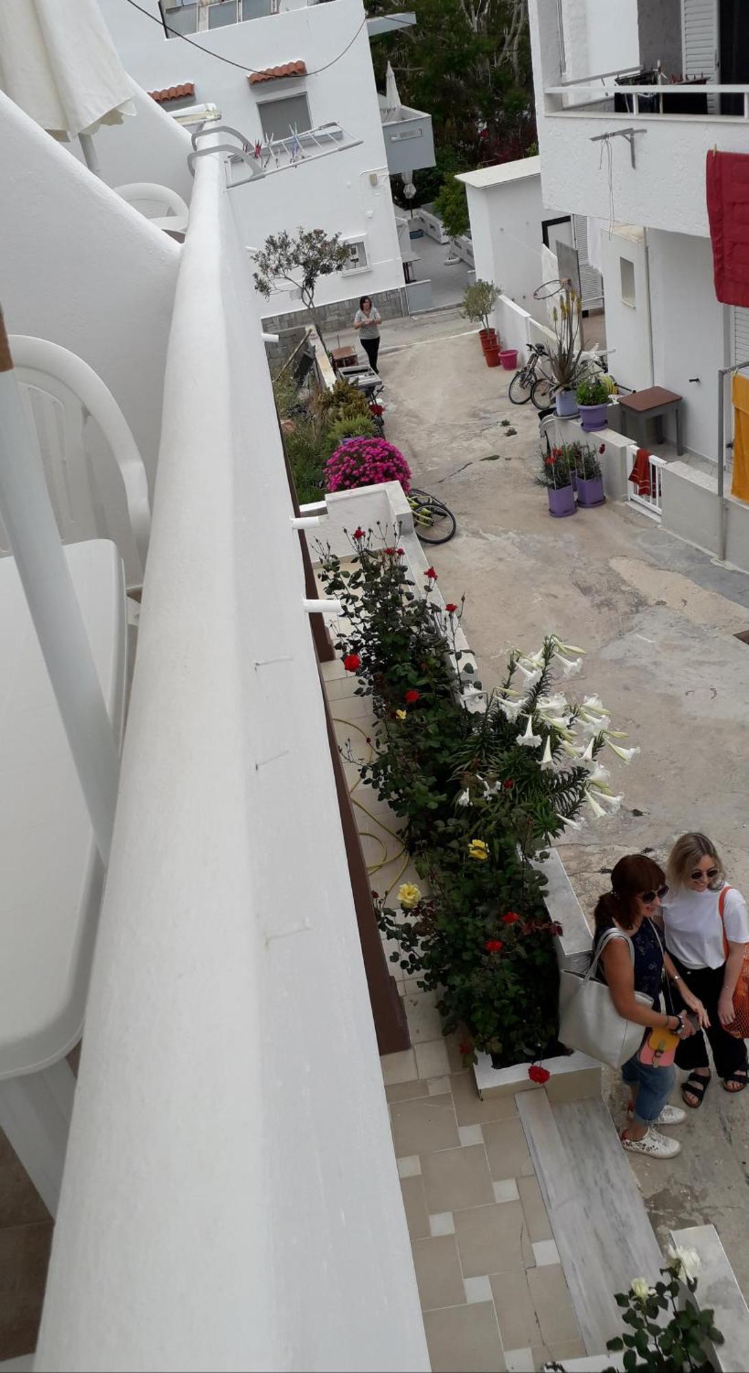 Apartament Mastichari Nektaria Studio Zewnętrze zdjęcie