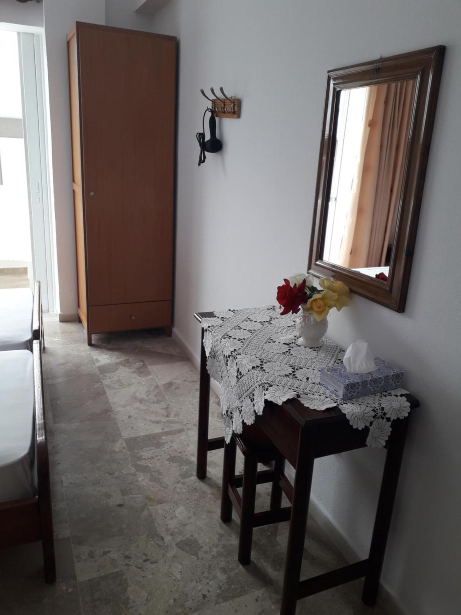 Apartament Mastichari Nektaria Studio Zewnętrze zdjęcie