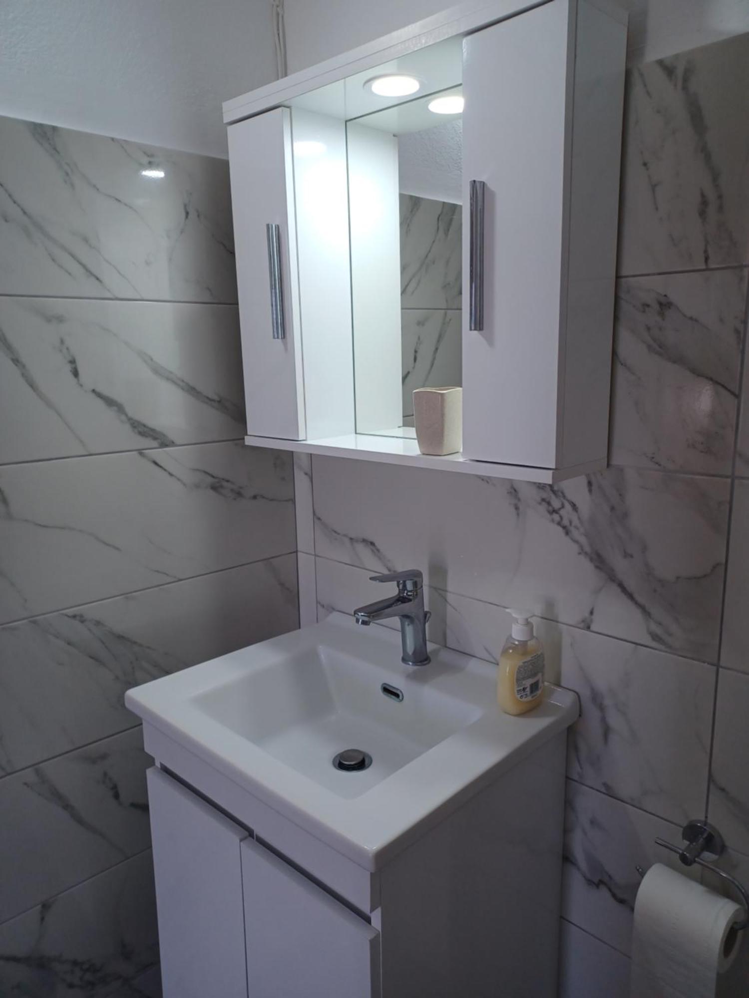 Apartament Mastichari Nektaria Studio Zewnętrze zdjęcie