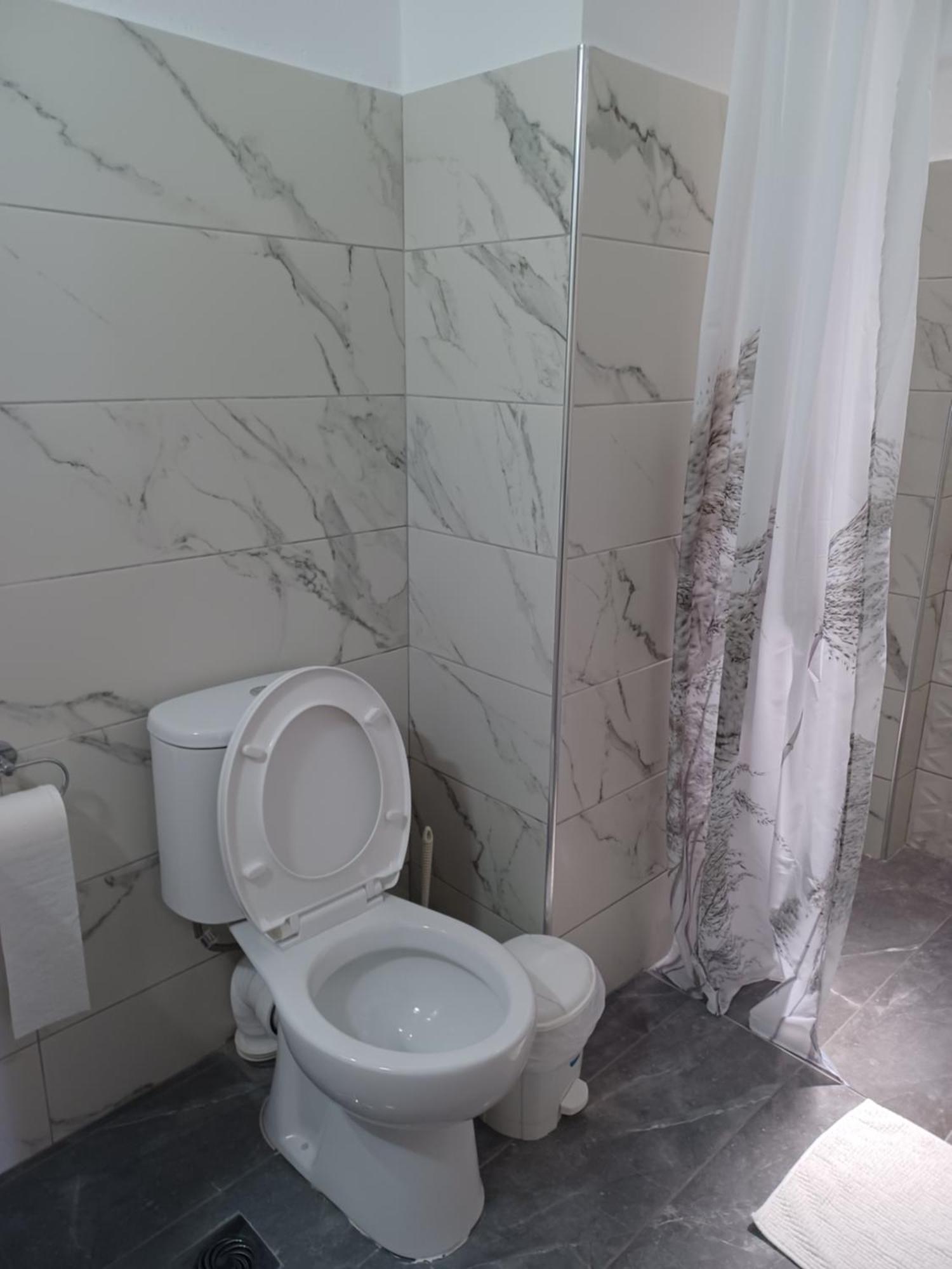 Apartament Mastichari Nektaria Studio Zewnętrze zdjęcie