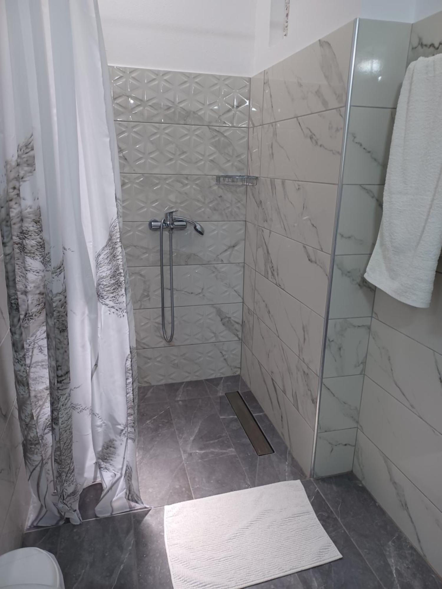 Apartament Mastichari Nektaria Studio Zewnętrze zdjęcie
