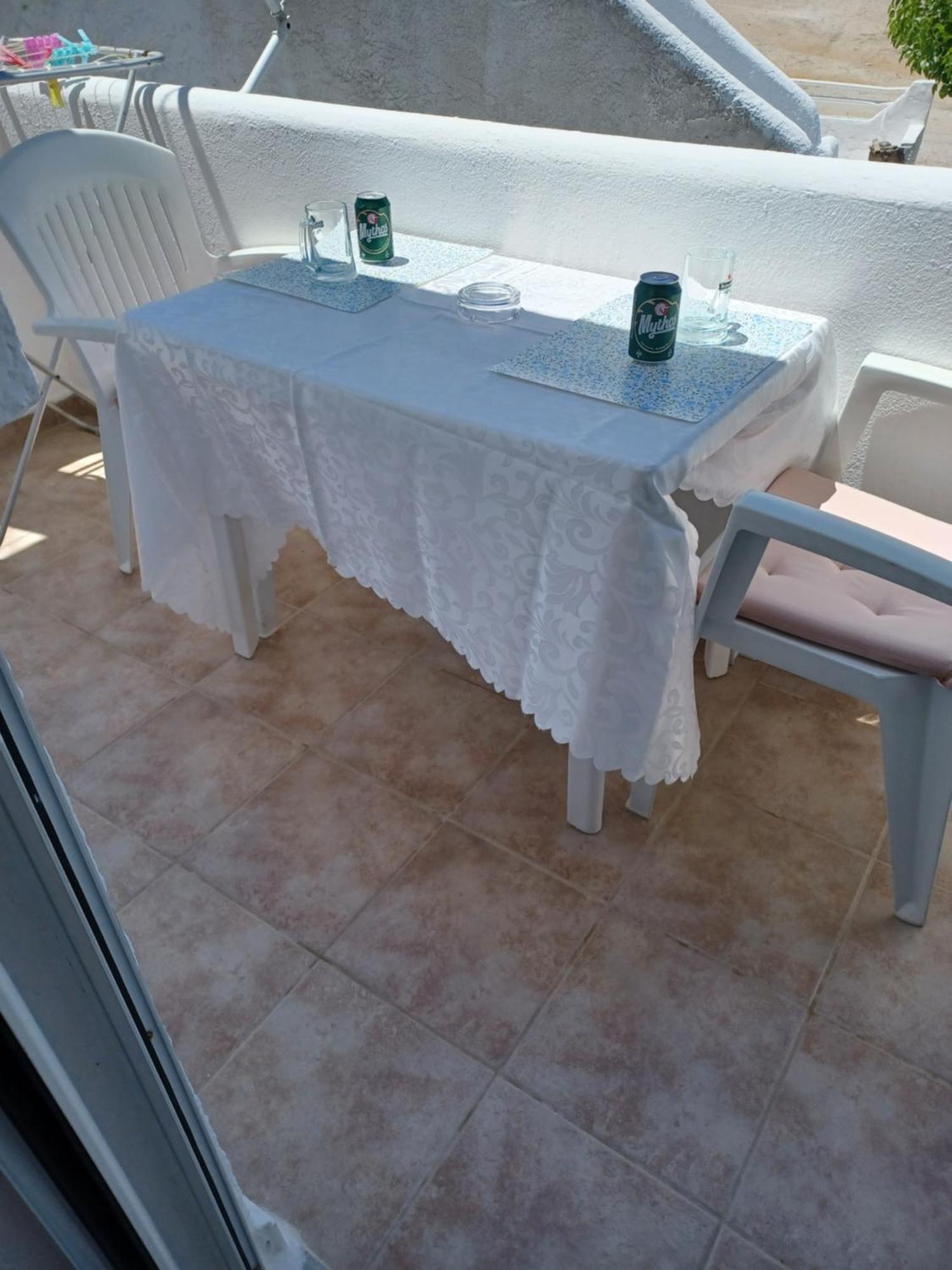 Apartament Mastichari Nektaria Studio Zewnętrze zdjęcie