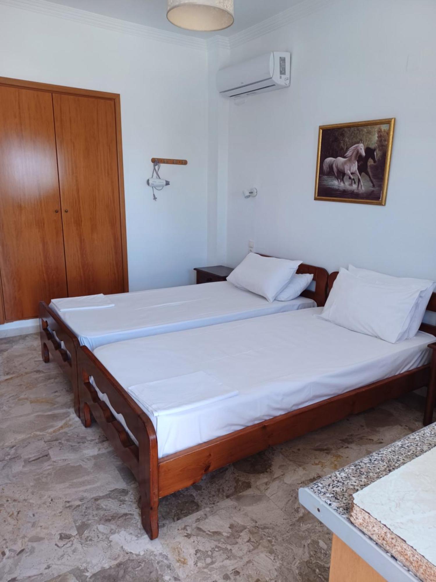 Apartament Mastichari Nektaria Studio Zewnętrze zdjęcie