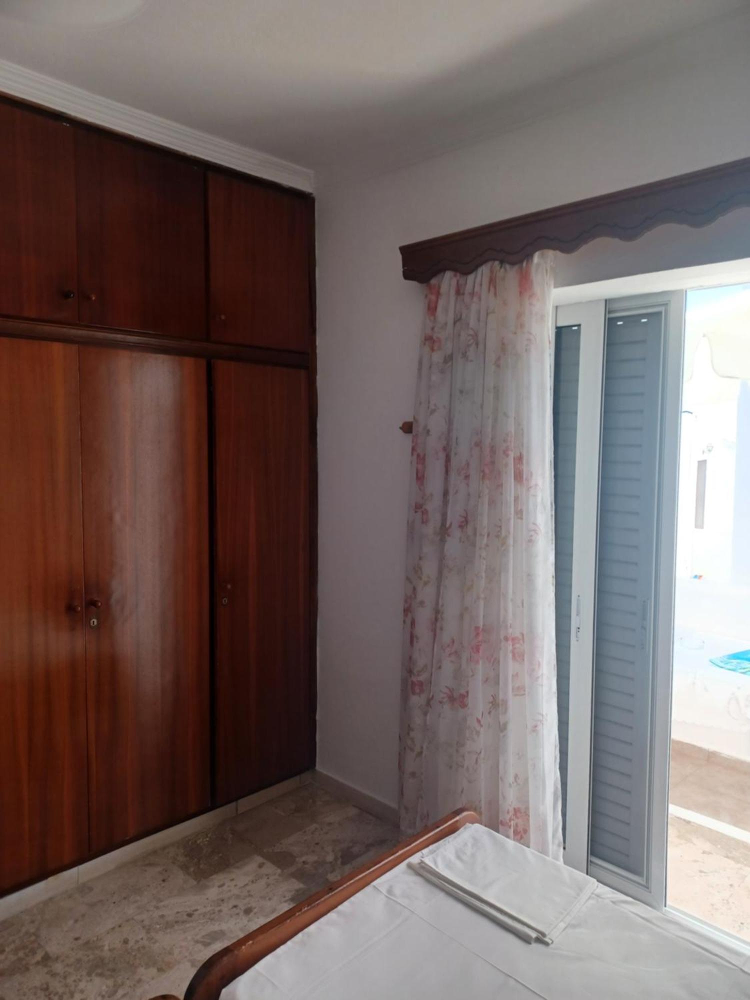 Apartament Mastichari Nektaria Studio Zewnętrze zdjęcie