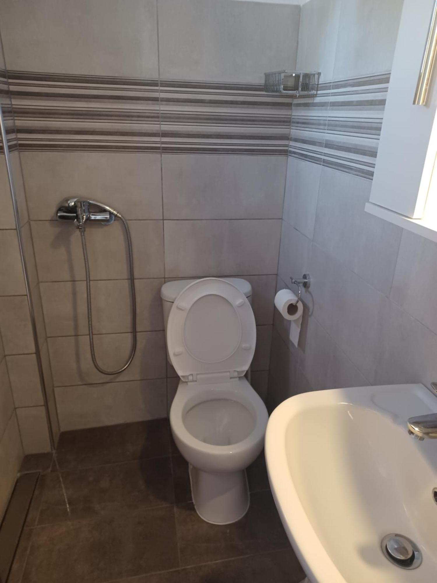 Apartament Mastichari Nektaria Studio Zewnętrze zdjęcie