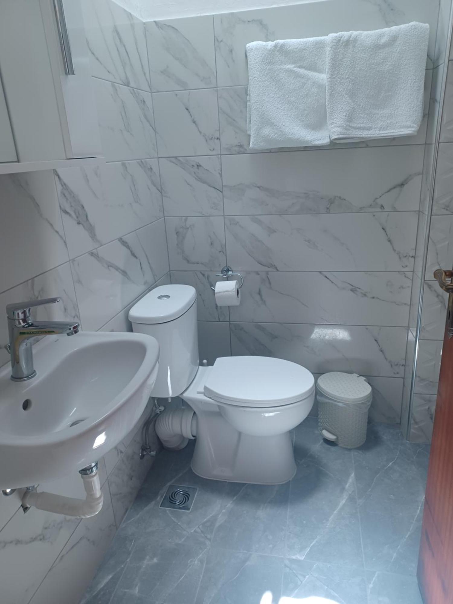 Apartament Mastichari Nektaria Studio Zewnętrze zdjęcie